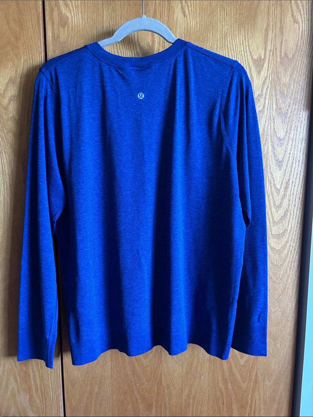 Lululemon Swiftly Long Sleeve *relaxed - Picture 3 of 3